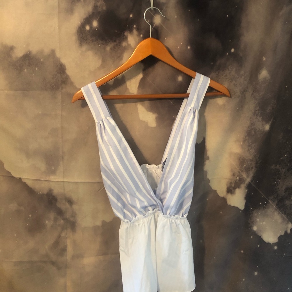 Cute, summer top